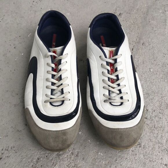 Prada Sneakers  - Picture 1 of 10